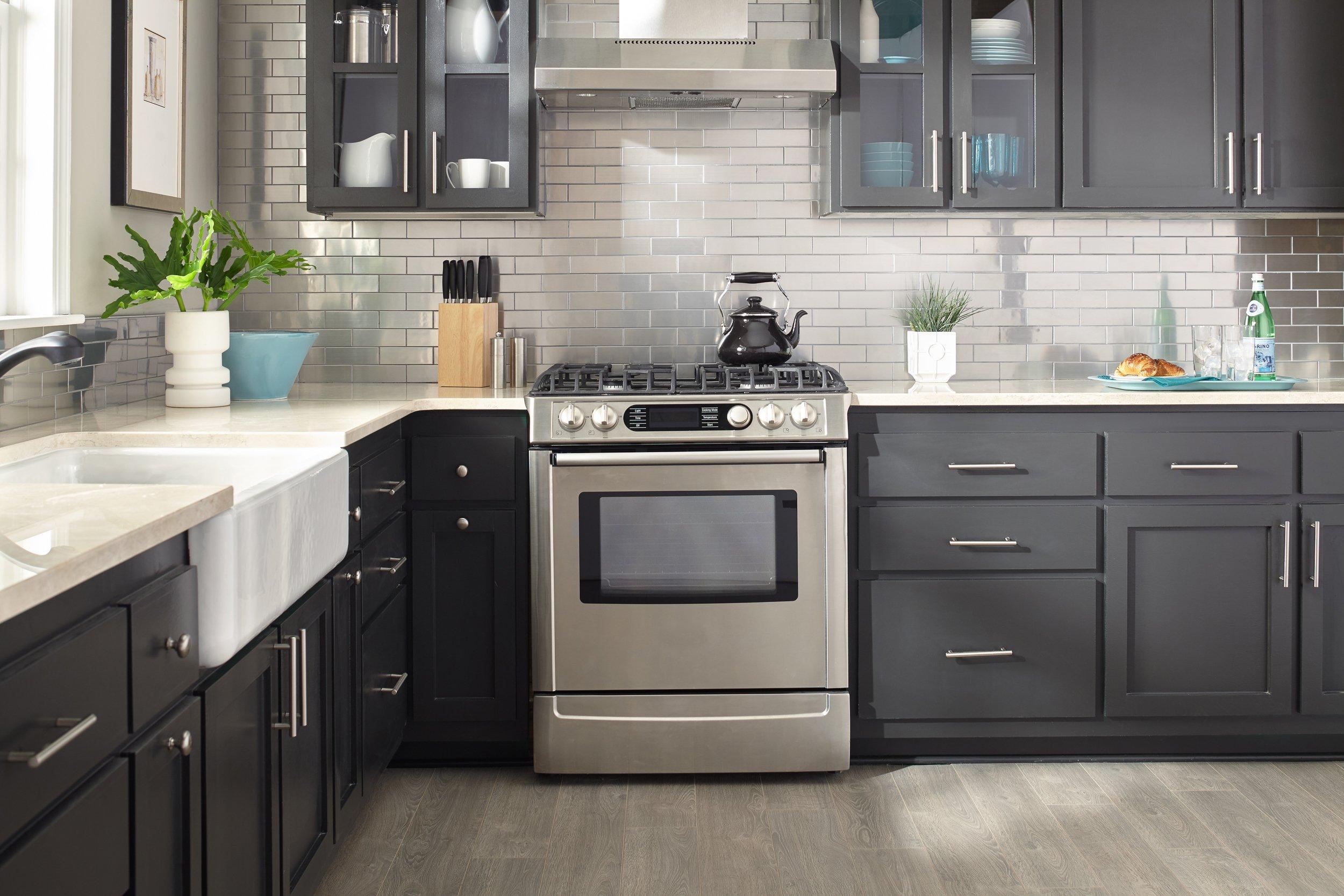 Kitchen Backsplash Gallery Kitchen Backsplash Gallery